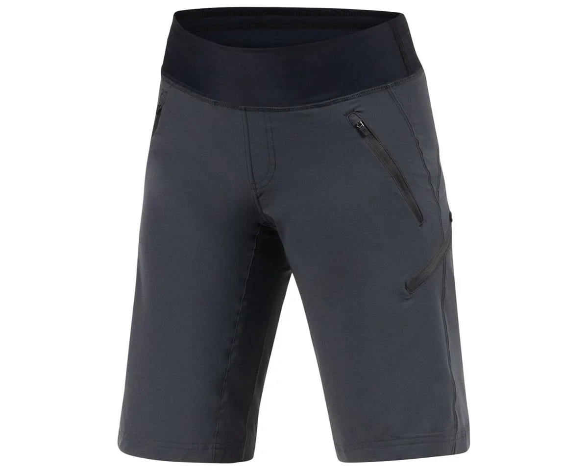 ZOIC Navaeh Bliss Shorts (Shadow) (S)